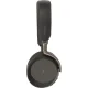 Jabra Evolve3 75 MS bezvadu austiņas, melnas