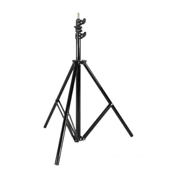 Apgaismojuma statīvs Godox 240F (68–240 cm, līdz 2 kg)
