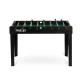 Neo-Sport NS-805 galda futbola galds, 115x60x78 cm, melns
