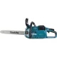Akumulatora ķēdes zāģis Makita UC011GT101 40V Max XGT, 35 cm, 1x 5.0 Ah