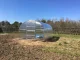 Siltumnīca Baltic Lt 3X6M Ar 6Mm Polikarbonāta Pārklājumu; 4779037491254