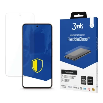 3Mk Protection FlexibleGlass aizsargstikls Google Pixel 8 5G