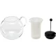 Bodum ASSAM tējas preskanna 1.5L melna