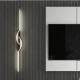 LED Sienas Lampa 60cm, Auksti balta gaisma | Wall Lamp Sconce
