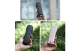 Ātrās noņemšanas adapteris Sunnylife BK03 priekš DJI Osmo Pocket 3, melns