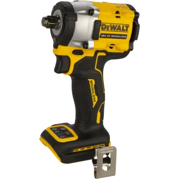 Akumulatora triecienuzgriežņatslēga DeWalt DCF921NT-XJ 18V 1/2" 600 Nm