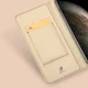 Dux Ducis Skin Pro vāciņš Apple iPhone 11 Pro, Zelta