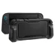 Spigen Rugged Armor vāciņš Nintendo Switch 2, Matte Black