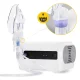 4Fizjo kompresora inhalators - nebulizators PRO
