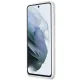 Karl Lagerfeld Samsung Galaxy S23 caurspīdīgs vāciņš KLHCS23SHNCHTCT