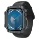 Spigen Rugged Armor aizsargmaciņš Apple Watch 10 (46mm) pelēks