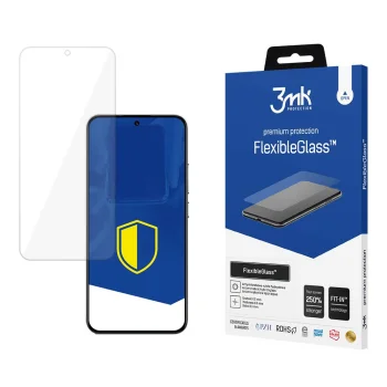 Xiaomi 13 — 3mk FlexibleGlass™ ekrāna aizsargs