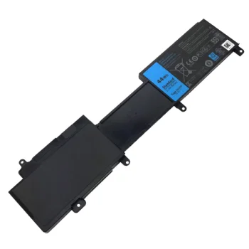 Dell Inspiron 14z-5423 / 15z-5523 klēpjdatora akumulators, 44 Wh, 11.1V