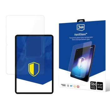 Aizsargstikls 3mk HardGlass priekš Xiaomi Pad 6 / 6 Pro, 9H, 0.3 mm