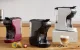 Kapsulu kafijas automāts 4-in-1 HiBREW H1A, balts