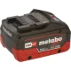 Metabo 18V 10.0Ah LiHD akumulators