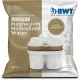 BWT Silicate + Magnesium 125305499 ūdens filtra kasetnes, 3 gab.
