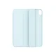 Etteri planšetdatora vāciņš Apple iPad 7 / 8 / 9 10.2\" (2019-2021), gaiši zils