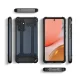 Hurtel Samsung Galaxy A26 vāciņš Hybrid Armor, melns