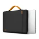 Tech-Protect Defender RS klēpjdatora soma 15-16\", melna
