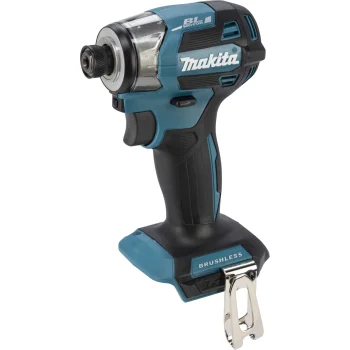Akumulatora triecienskrūvgriezis Makita DTD173Z 18V 180 Nm