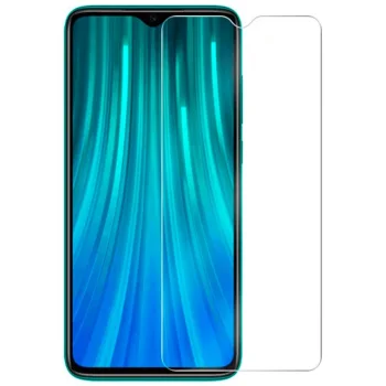 Xiaomi Redmi 9 - Aizsargstikls (Šaurs līdz Izliekumiem) | Tempered Glass Screen Protector