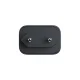 Joyroom JR-TCF13 tīkla lādētājs USB-C / USB-A 25W - melns
