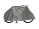 Velosipēda un motorollera pārsegs 200x100 cm