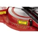 Leņķzāģis ar vilkšanas funkciju Einhell TC-SM 2131/1 Dual, 1500 W