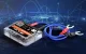 Ancel BM200 Bluetooth akumulatora testeris 12V