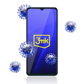 3mk FlexibleGlass hibrīda aizsargstikls Samsung Galaxy M12