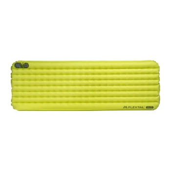 Flextail Tiny Sleeping Pad R03 AVS Regular piepūšamais matracis (Zaļš)