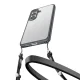 Spigen Ultra Hybrid vāciņš priekš Samsung Galaxy S26, puscaurspīdīgs