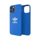 Adidas OR Moulded Case Basic vāciņš Apple iPhone 12 Pro Max zils/balts