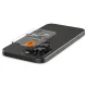 Spigen Glas.tR EZ Fit Optik kameras aizsargstikls iPhone 14/15/16/17 Pro & Pro Max, Melns