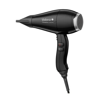 Valera 8600 Ionic Rotocord matu fēns, melns