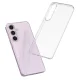 Ultra Clear caurspīdīgs vāciņš priekš Samsung Galaxy S25 FE