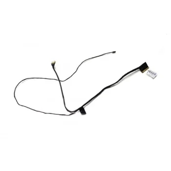 LCD ekrāna kabelis Asus X502C, F502CA, 40-pin