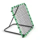 Neo-Sport 1459 futbola treniņu atsitējs (rebounder) 120 x 120 cm
