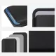 Tech-Protect MagWallet MagSafe magnētiskais karšu maciņš tālrunim, oranžs