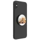 Popsockets 2 kaķa un suņa turētājs un telefona statīvs