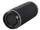 Bezvadu Bluetooth skaļrunis Boombox ar FM radio un USB, Melns