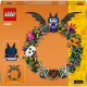 LEGO Seasons 40825 Helovīna vainags