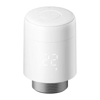 Viedais Radiatora Termostats SwitchBot W7830000 Bluetooth