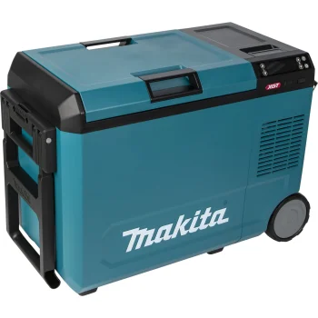 Makita CW004GZ 40V akumulatora dzesēšanas un sildīšanas kaste