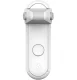 Loga roktura slēdzene | Window door handle lock