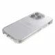 Vāciņš Adidas OR Protective priekš iPhone 14 Pro Max 6.7\", caurspīdīgs