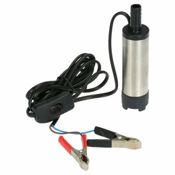 Elektriskais sūknis degvielas sūknēšanai 12V