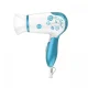 Eldom HT82N Smil ceļojumu matu fēns, 1200W, zils