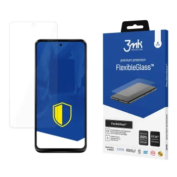 3mk FlexibleGlass aizsargstikls Motorola Moto G13 / G23